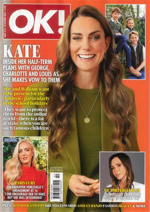 OK! , issue NO 1515