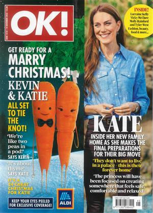 OK!  - NO 45 Magazine