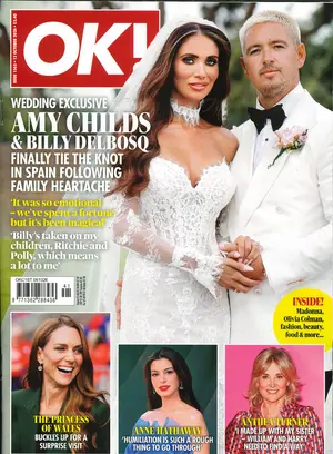 OK!  Magazine
