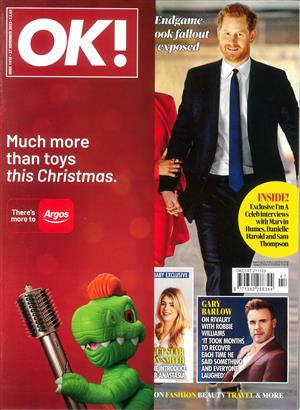 OK!  - NO 1418