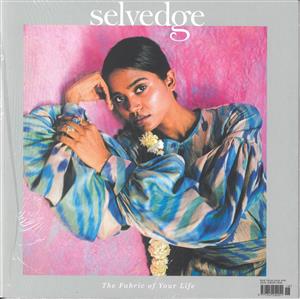 Selvedge Magazine Issue NO 18