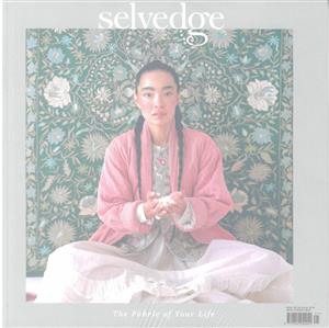 Selvedge, issue NO 23