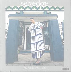 Selvedge, issue NO 26