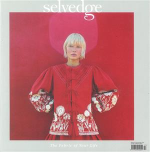 Selvedge