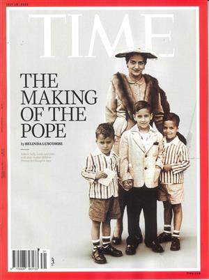 Time - 28/07/2025