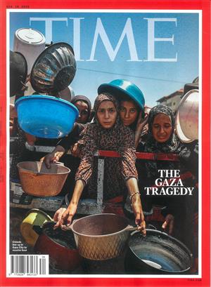 Time - 18/08/2025
