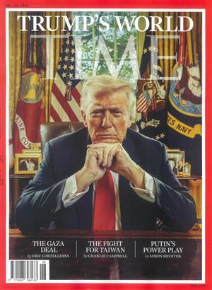 Time Magazine