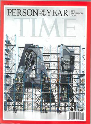 Time - 29/12/2025 Magazine