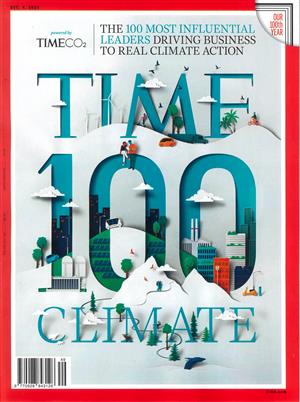 Time Magazine Issue 04/12/2023
