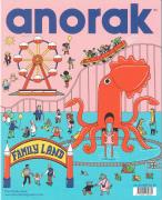 Anorak magazine