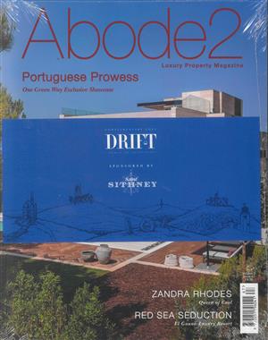 Abode2, issue VOL2/67