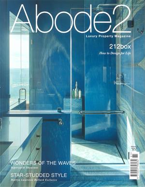 Abode2 Magazine Issue VOL2/61