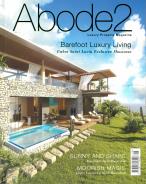 Abode2 magazine