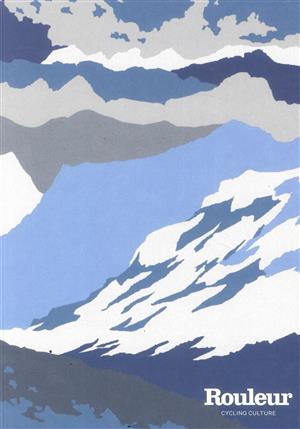 Rouleur Magazine
