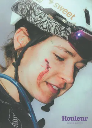 Rouleur - NO 146 Magazine