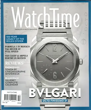 Watches