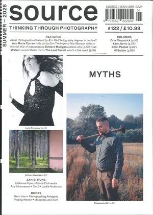 Source - NO 122 Magazine