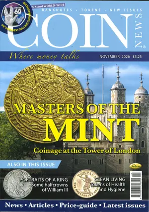 Coins