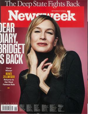Newsweek - 21/02/2025