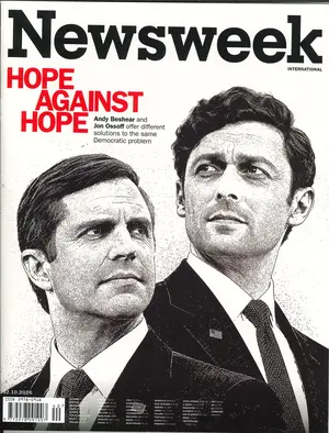 Newsweek Magazine