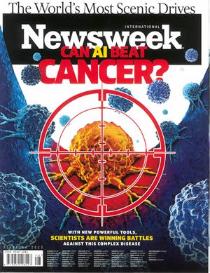 Newsweek Magazine Issue 01/12/2023