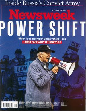 Newsweek - 22/12/2023