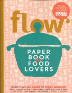 Flow Book for Paper Lovers magazine