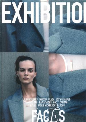 Exhibition magazine