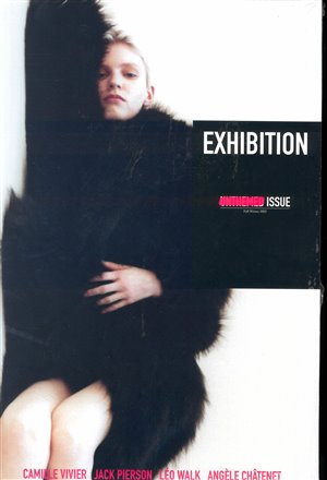 Exhibition Magazine Issue NO 19