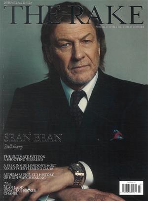 The Rake Magazine