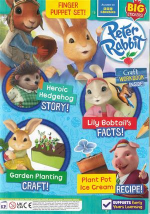 Peter Rabbit - NO 92