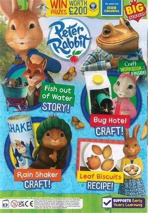 Peter Rabbit - NO 94