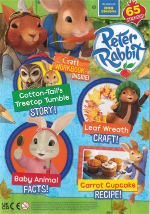 Peter Rabbit - NO 87