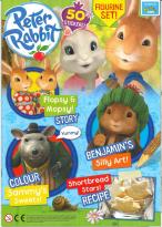 Childrens Magazine Subscriptions