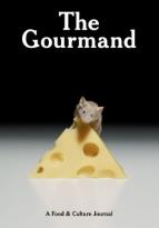 The Gourmand magazine