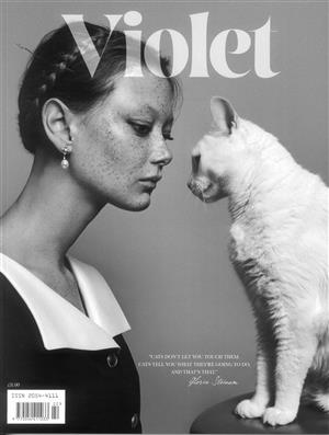 Violet, issue NO 22