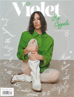 Violet, issue NO 23