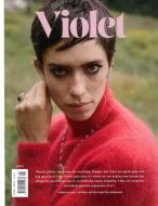 Violet magazine