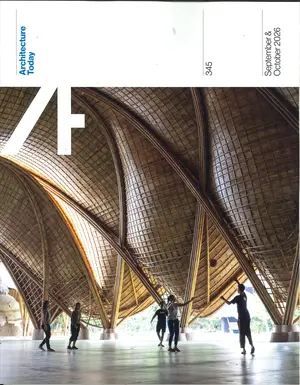 Architecture Today Magazine