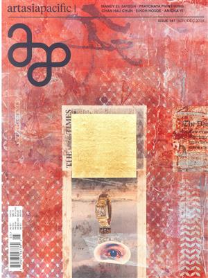 Art Asia Pacific, issue 141