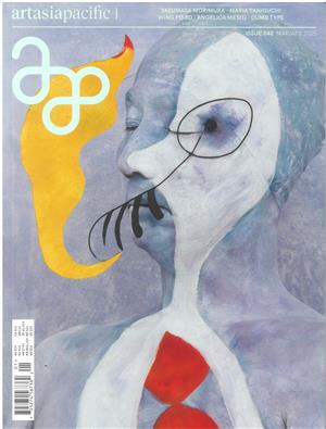 Art Asia Pacific, issue 142