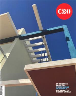 C20 Magazine Issue iss 2