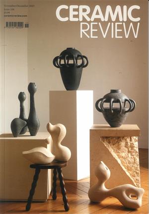 Ceramic Review