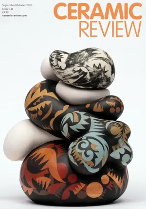Ceramic Review
