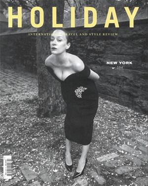 Holiday - NO 394