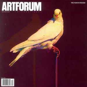 Artforum - DEC 24