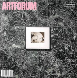 Artforum - Feb 25