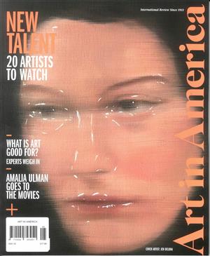 Artforum - MAY 25