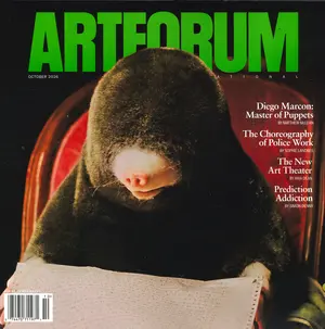 Artforum
