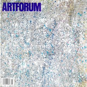 Artforum Magazine Issue NOV 23